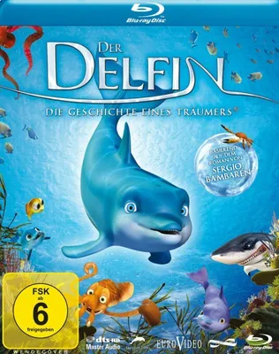 Produktbild von Der Delfin