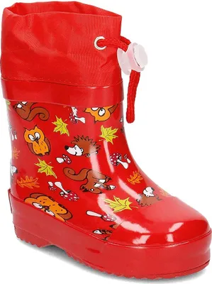 Produktbild von Playshoes Schuhe 1803908ROT, Größe: 25
