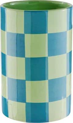 Produktbild von BUTLERS Vase CHECKER