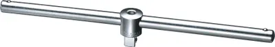 Produktbild von STAHLWILLE 13070000, Aluminium, 1 Stück(e), 300 mm, 436 g
