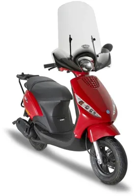 Immagine prodotto di Parabrezza GIVI trasparente 52x66,6cm