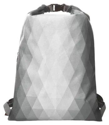Imagen del producto de Halfar - Mochila, Diamant LT4051 (talla única) (Gris claro)