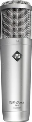 Produktbild von Presonus PX-1 Kondensator Studiomikrofon