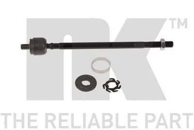 Produktbild von NK 5033920 Axialgelenk Spurstange für RENAULT TWINGO I (C06)