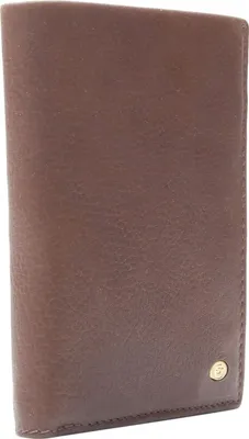 Produktbild von Esquire Chicago Geldbörse RFID Schutz Leder 9.5 cm
