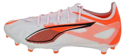 Image de Puma ULTRA 5 PRO FG/AG - blanc, taille:9