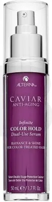 Immagine prodotto di Alterna Caviar Infinite Color Hold Dual-Use Serum siero per capelli colorati 50 ml