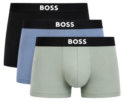 Obrázok produktu pre Boxerky Boss Trunk One Herren (3-pack)