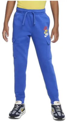 Produktbild von Hose Nike FD1200-480 für Jungen