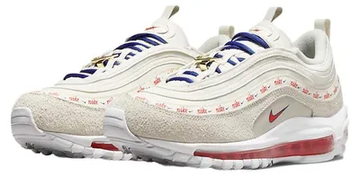 Produktbild von Nike Air Max 97 Light Bone (Women's) - EU 38