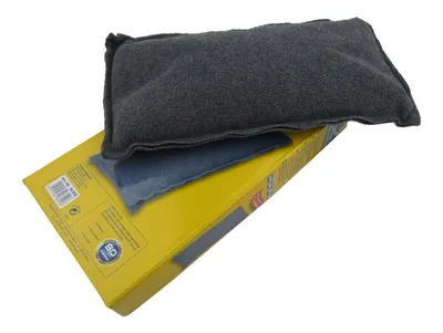 Image de Sac déshumidificateur voiture Déshumidificateur anti-buée 1 Kg
