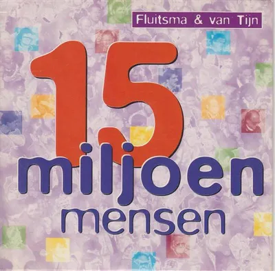 Image de 15 millions de personnes