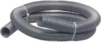 Produktbild von Universal Staubsaugerschlauch / Reparatur-Schlauch 1,8 Meter 32mm