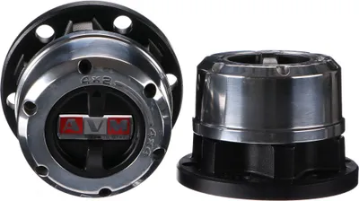 Obrázek produktu pro SIXTOL AVM 448 - Kia