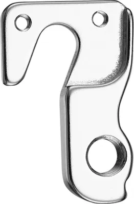 Immagine prodotto di Var Orbea 69256 gancio deragliatore argento argento Taglia unica