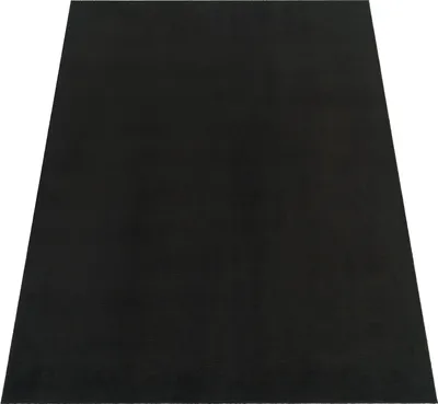 Produktbild von Moderner Wohnzimmer Teppich Kurzflor Waschbar Weich Felloptik Anti-Rutsch Grösse 200x280 cm