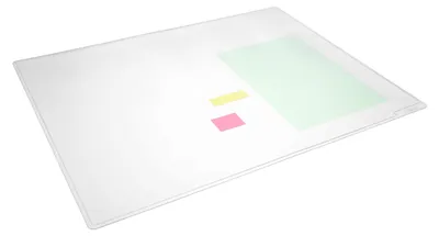 Obrázok produktu pre Durable Duraglas, Priehľadná, 500 mm, 650 mm, 1 kusov