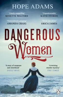 Imagen del producto de Dangerous Women