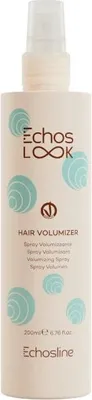 Imagen del producto de Echosline Echos Look, spray voluminizador para el cabello, 200 ml