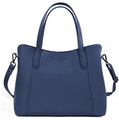 Produktbild von Elegante Umhängetasche aus Leder für Damen, ideal für Arbeit und Freizeit