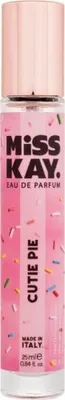 Obrázek produktu pro Cutie Pie parfémovaná voda pro ženy 25 ml - Miss Kay