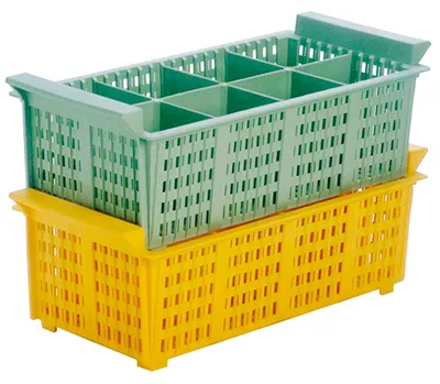 Zdjęcie produktu dla CONTACTO Kosz na sztućce, wysokość: 150 mm, długość: 430 mm, szerokość: 210 mm