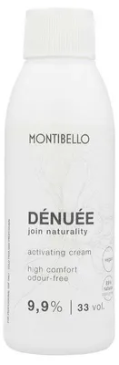 Zdjęcie produktu dla Montibello Denuee Creme 33 Vol. 90 ( 9,9%)