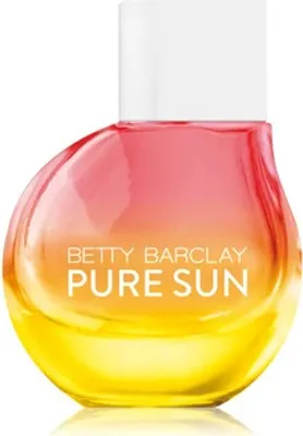 Image de Betty B.Pure Sun EDT Vapo 20ml