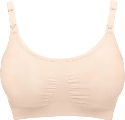 Produktbild von Medela 3-in-1 Still- und Abpump-BH – Leicht, für ein angenehmes Tragegefühl beim Abpumpen und Stillen