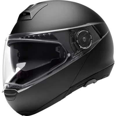 Immagine prodotto di Casco Schuberth C4 Pro Women flip-up nero opaco XS