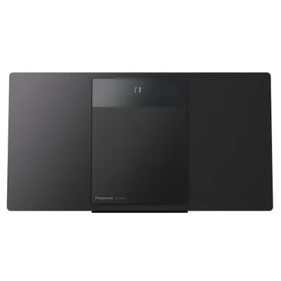 Produktbild von Panasonic SC-HC412 Microsistema Audio 40W Nero DAB+/FM CD Bluetooth