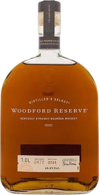 Produktbild von Woodford Reserve Kentucky Distillers Select 1000ml 43,2% Vol.