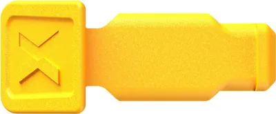 Productafbeelding van Knipex 00 61 10 CY tangmarker, 10 stuks