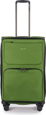 Produktbild von Stratic Bendigo Light + Trolley Green grün 72cm