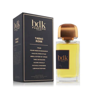 Produktbild von Bdk Perfumes Tabac Rose Edp 100ml