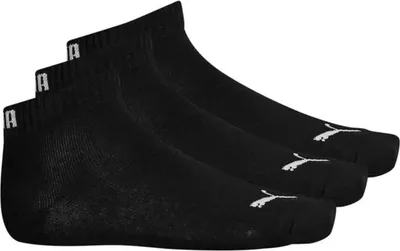 Produktbild von Puma Errores de Talla 701233224-200 in Black color size 23/26
