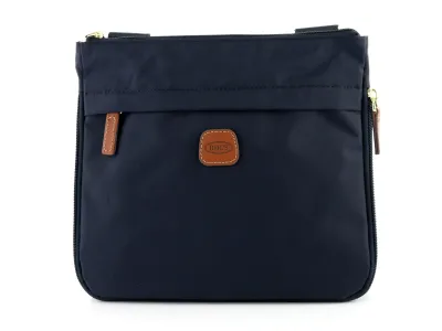 Produktbild von BRIC`S X-Collection Shoulder Bag Ocean Blue