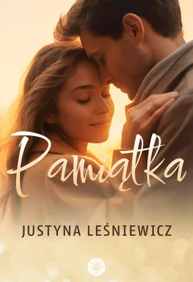 Obrázek produktu pro Pamiątka - Justyna Leśniewicz