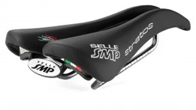 Zdjęcie produktu dla Siodełko szosowe Selle SMP Stratos