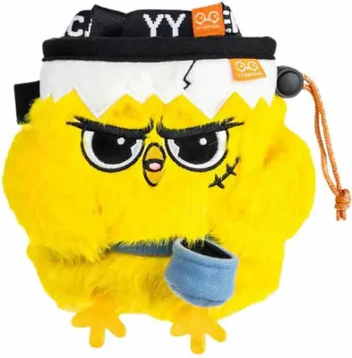 Zdjęcie produktu dla Torba na kredę Chalk Bag - Chick - YY Vertical