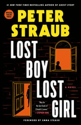 Obrázek produktu pro Lost Boy Lost Girl