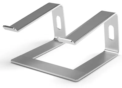 Immagine prodotto di ONE FOR ALL DM0060 Supporto universale per laptop, argento