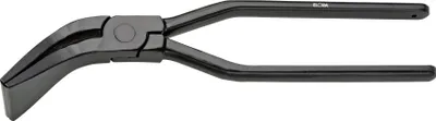 Produktbild von Elora Falzzange 45° gebogen, ELORA-489-2