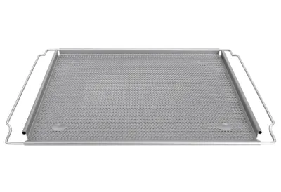 Produktbild von Patisse 03641, Rechteckig, Silber
