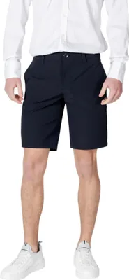Immagine prodotto di Armani Exchange Bermuda da uomo blu 483945 : Taglia - W34 Taglia: W34