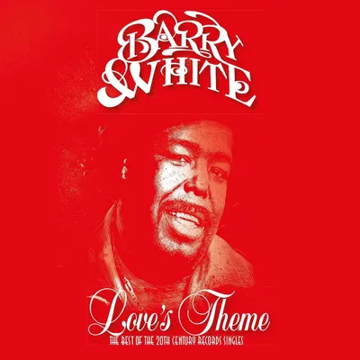 Image de Love's Theme : Best Of The 20th Century Singles