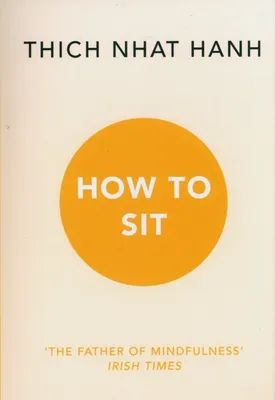 Produktbild von How to Sit