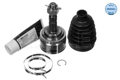 Produktbild von MEYLE Gelenksatz Antriebswelle Radseitig für OPEL Corsa C Schrägheck (X01) 614 498 0021