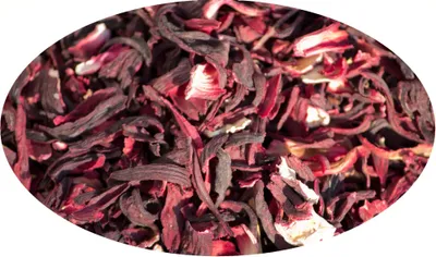 Image de Eder Gewürze - Fleurs de hibiscus - 1 kg
