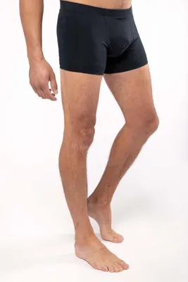 Immagine prodotto di Boxer biologico da uomo Kariban